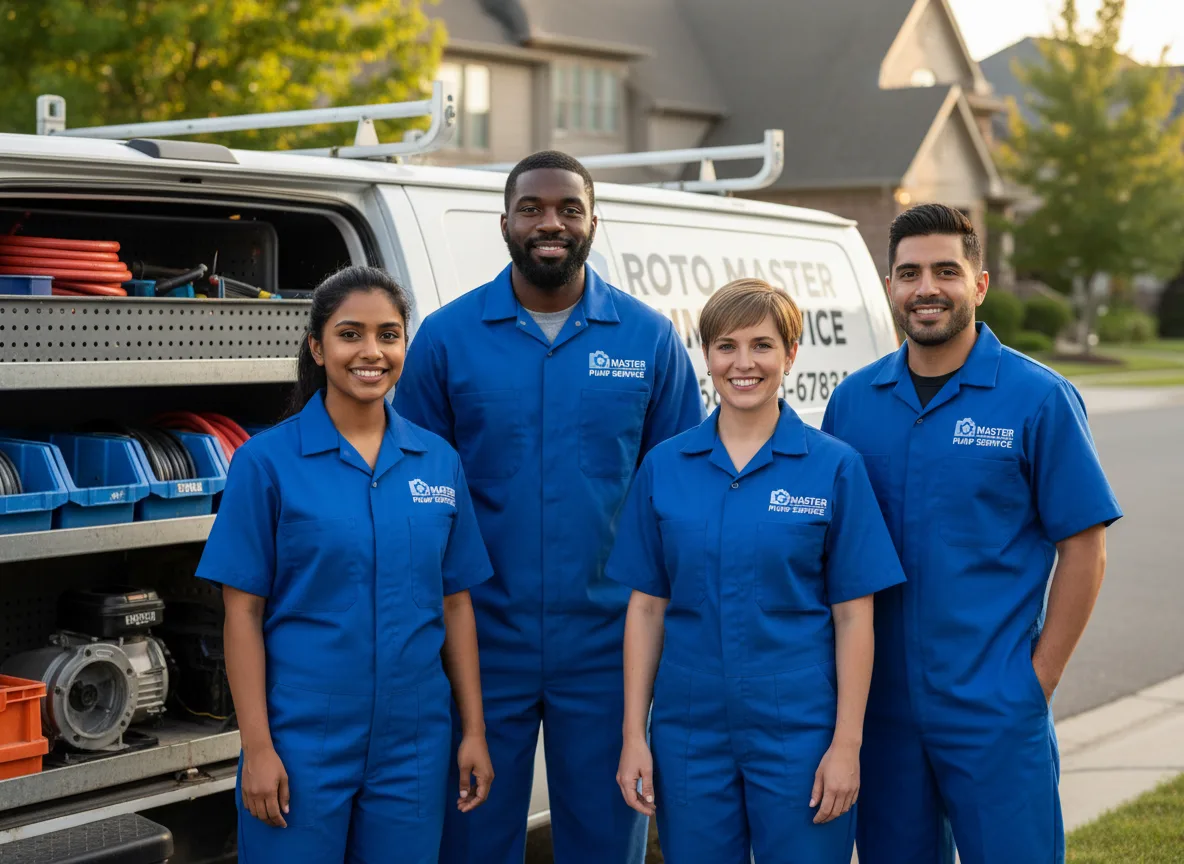 Sump Pump Installation company in North Bonneville, WA